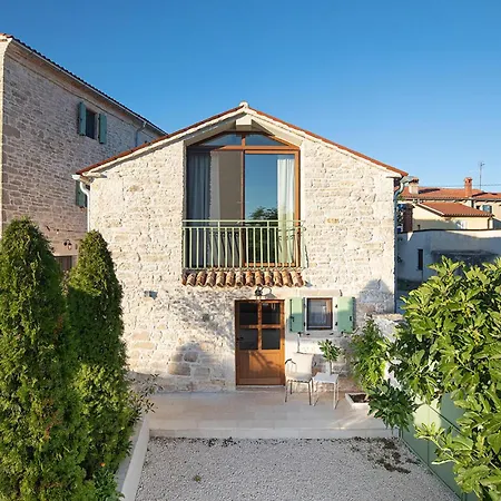 Tatil Evi Stanza