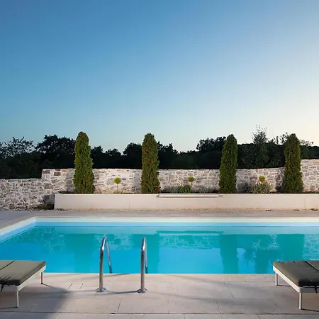 Stanza Tatil Evi Rovinj