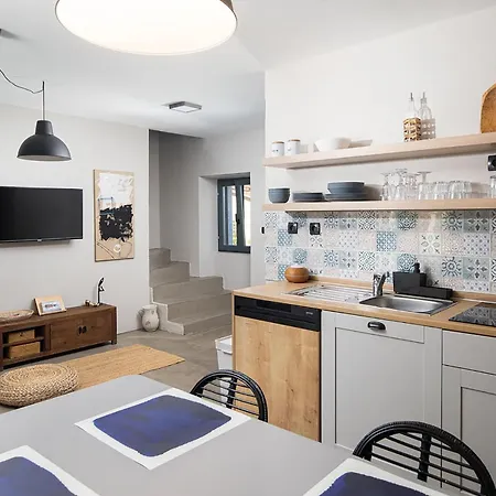 Tatil Evi Stanza Rovinj