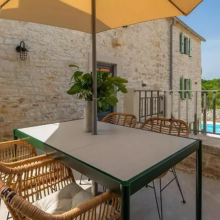 Holiday home Stanza *