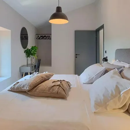 Stanza Holiday home Rovinj