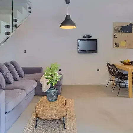 Holiday home Stanza *