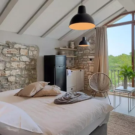 Stanza Holiday home *