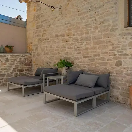 Stanza Holiday home Rovinj