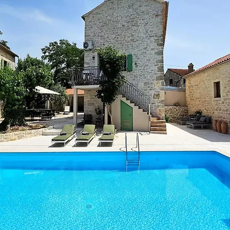 Holiday home Stanza Rovinj