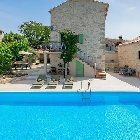 Holiday home Stanza *