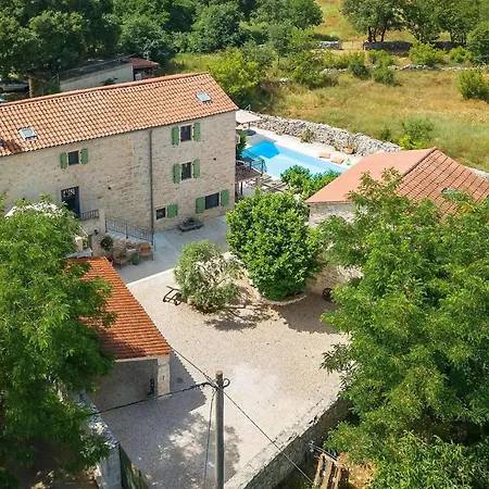 Stanza Holiday home Rovinj