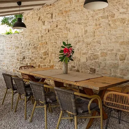 Holiday home Stanza Rovinj