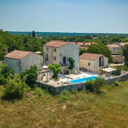 Stanza Holiday home