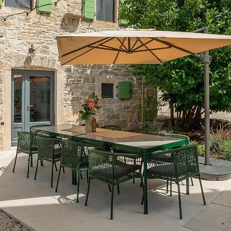 Holiday home Stanza