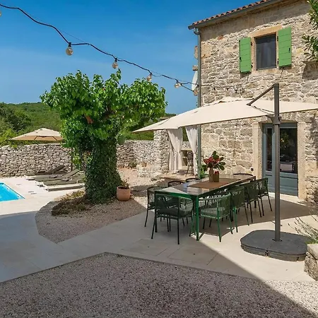 Stanza Holiday home *