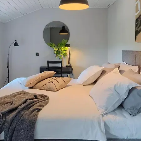 Holiday home Stanza *