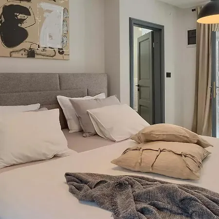 Stanza Holiday home *