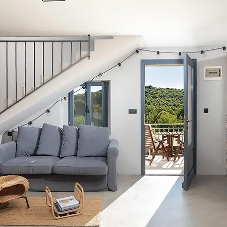 Holiday home Stanza *