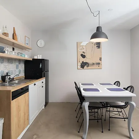Stanza Holiday home *