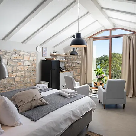 Stanza Holiday home