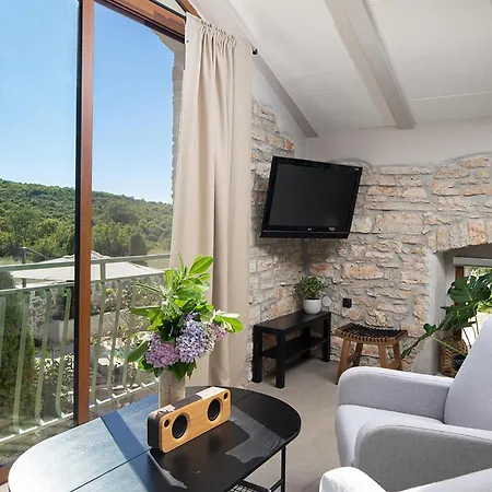 Holiday home Stanza *