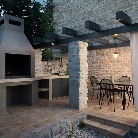 Stanza Holiday home Rovinj