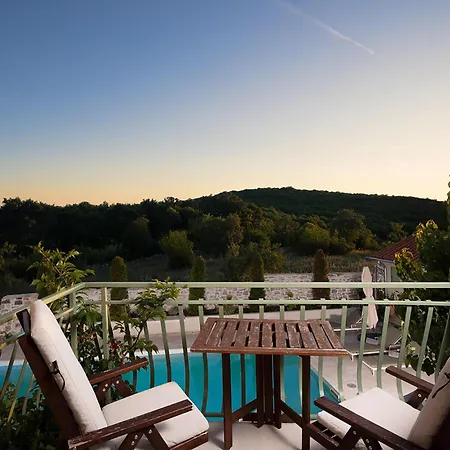 Holiday home Stanza