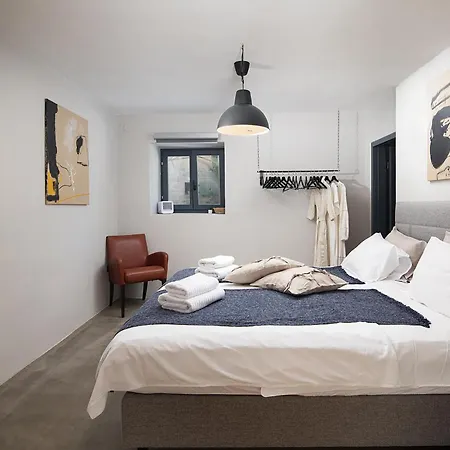 Holiday home Stanza