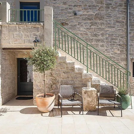 Holiday home Stanza Rovinj