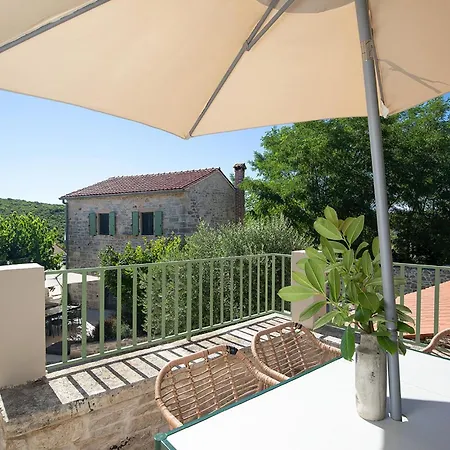 Stanza Holiday home *