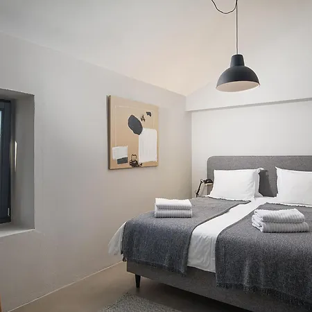 Holiday home Stanza Rovinj