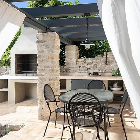 Holiday home Stanza