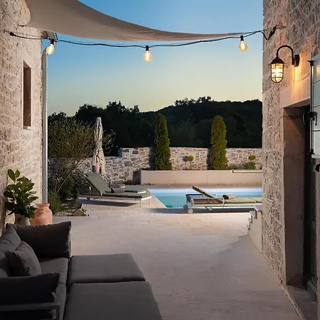 Holiday home Stanza *