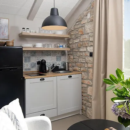 Stanza Holiday home Rovinj