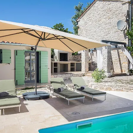 Stanza Holiday home Rovinj